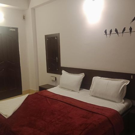 Kimaya Stay Bangalore Ngoại thất bức ảnh