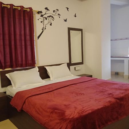 Kimaya Stay Bangalore Ngoại thất bức ảnh