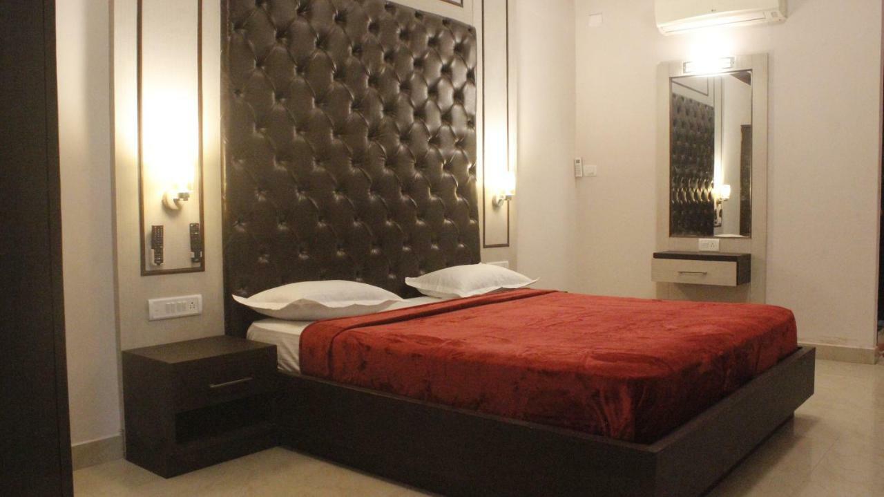 Kimaya Stay Bangalore Ngoại thất bức ảnh