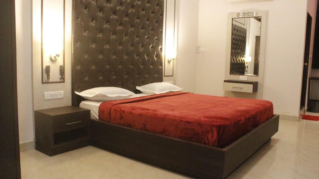 Kimaya Stay Bangalore Ngoại thất bức ảnh