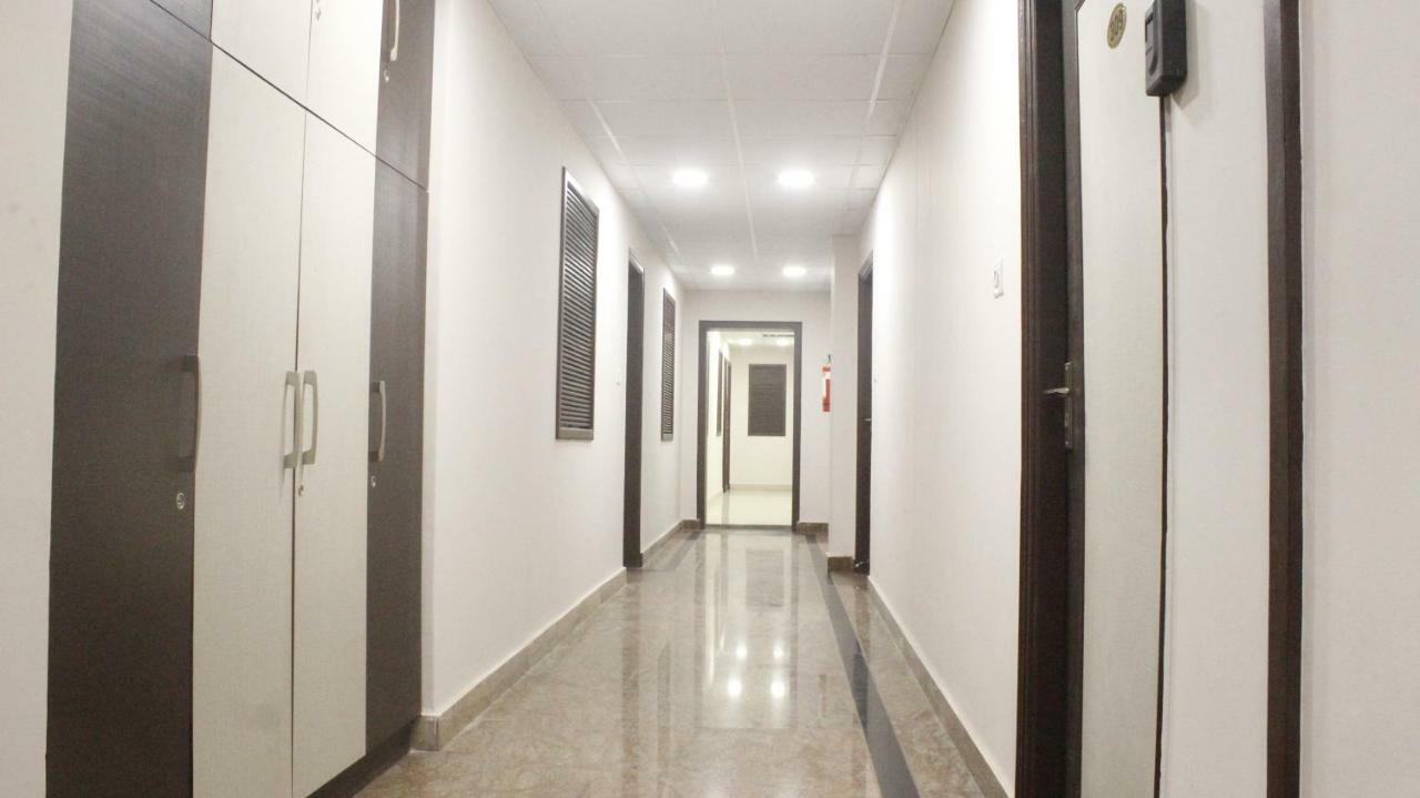 Kimaya Stay Bangalore Ngoại thất bức ảnh
