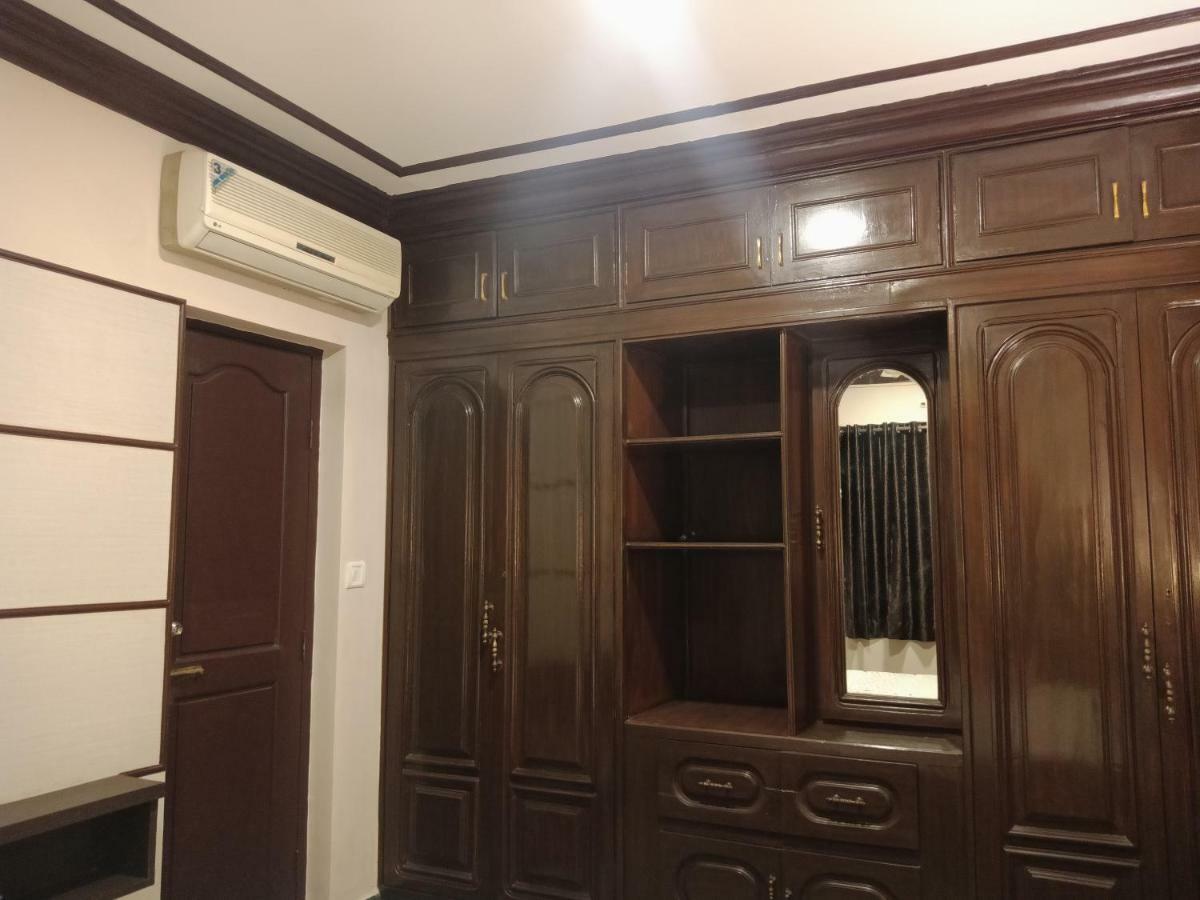 Kimaya Stay Bangalore Ngoại thất bức ảnh