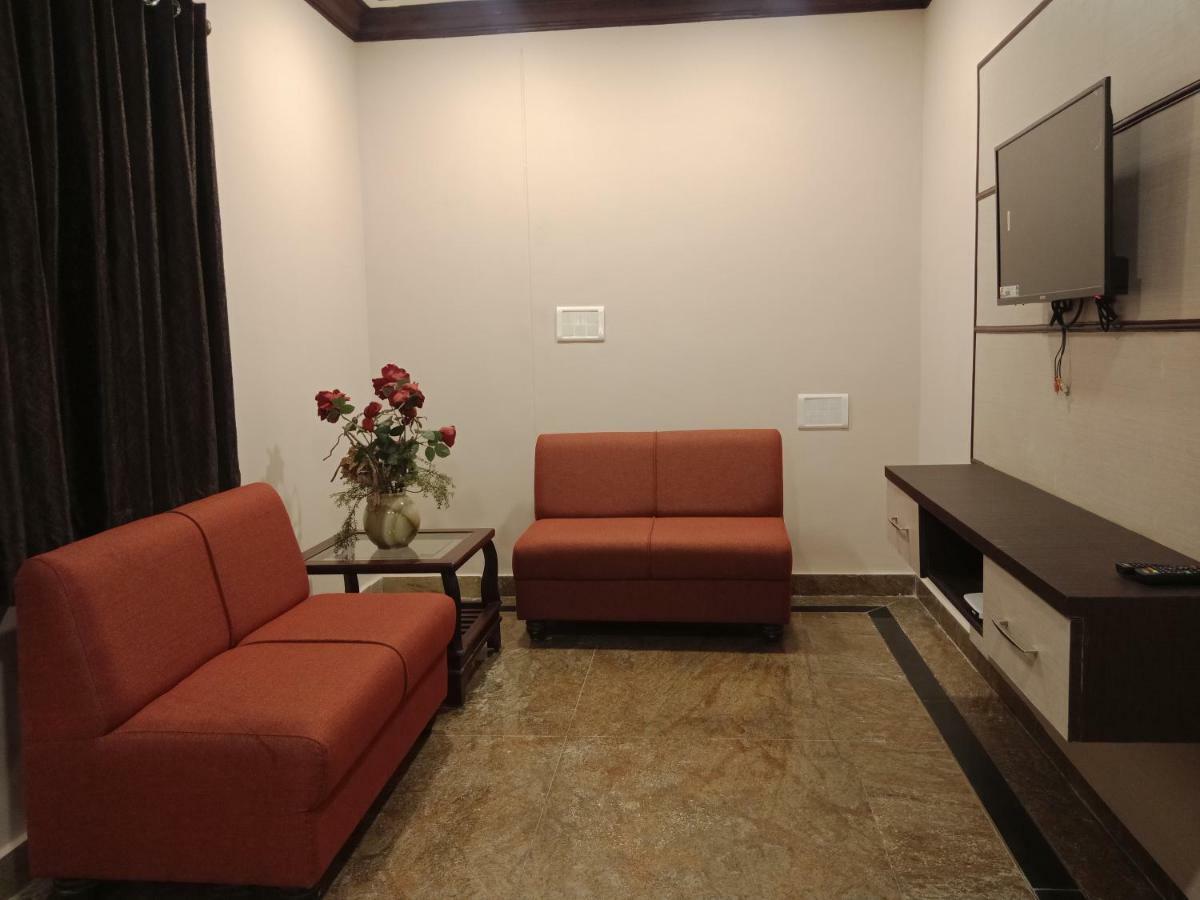 Kimaya Stay Bangalore Ngoại thất bức ảnh