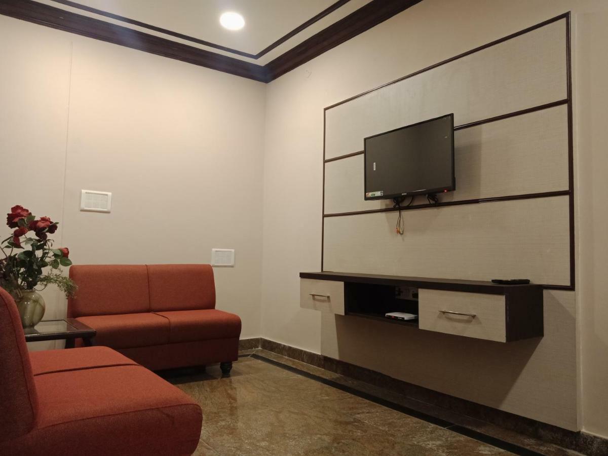 Kimaya Stay Bangalore Ngoại thất bức ảnh