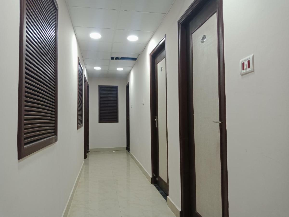 Kimaya Stay Bangalore Ngoại thất bức ảnh