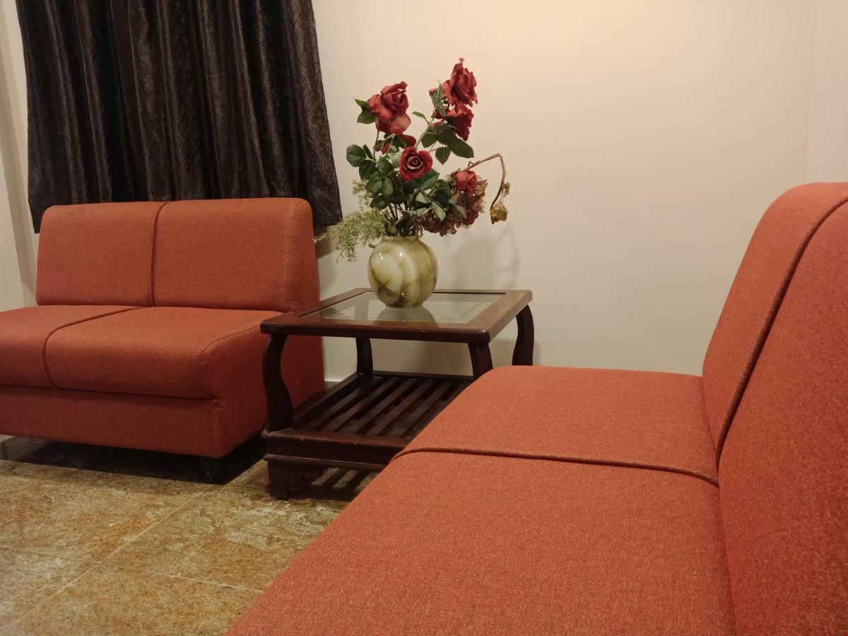 Kimaya Stay Bangalore Ngoại thất bức ảnh