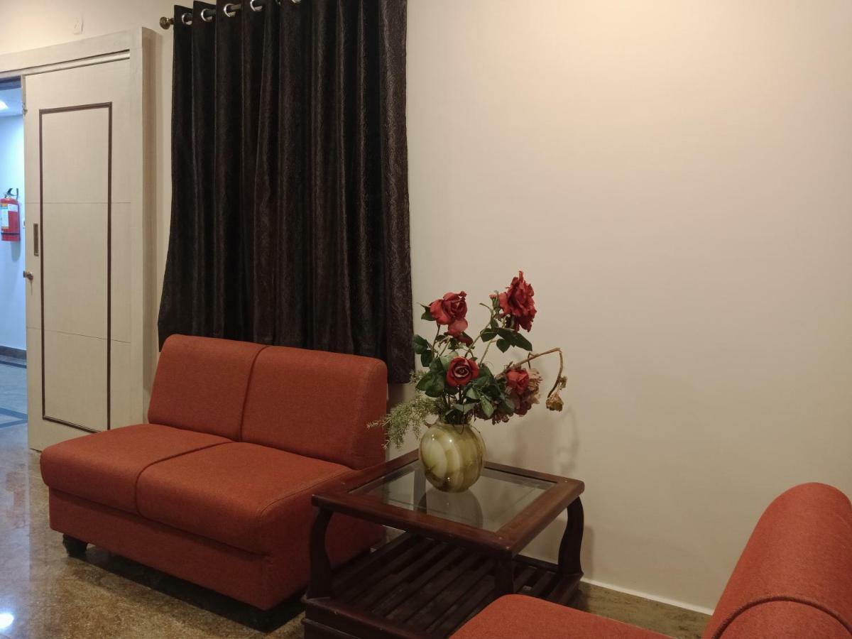 Kimaya Stay Bangalore Ngoại thất bức ảnh