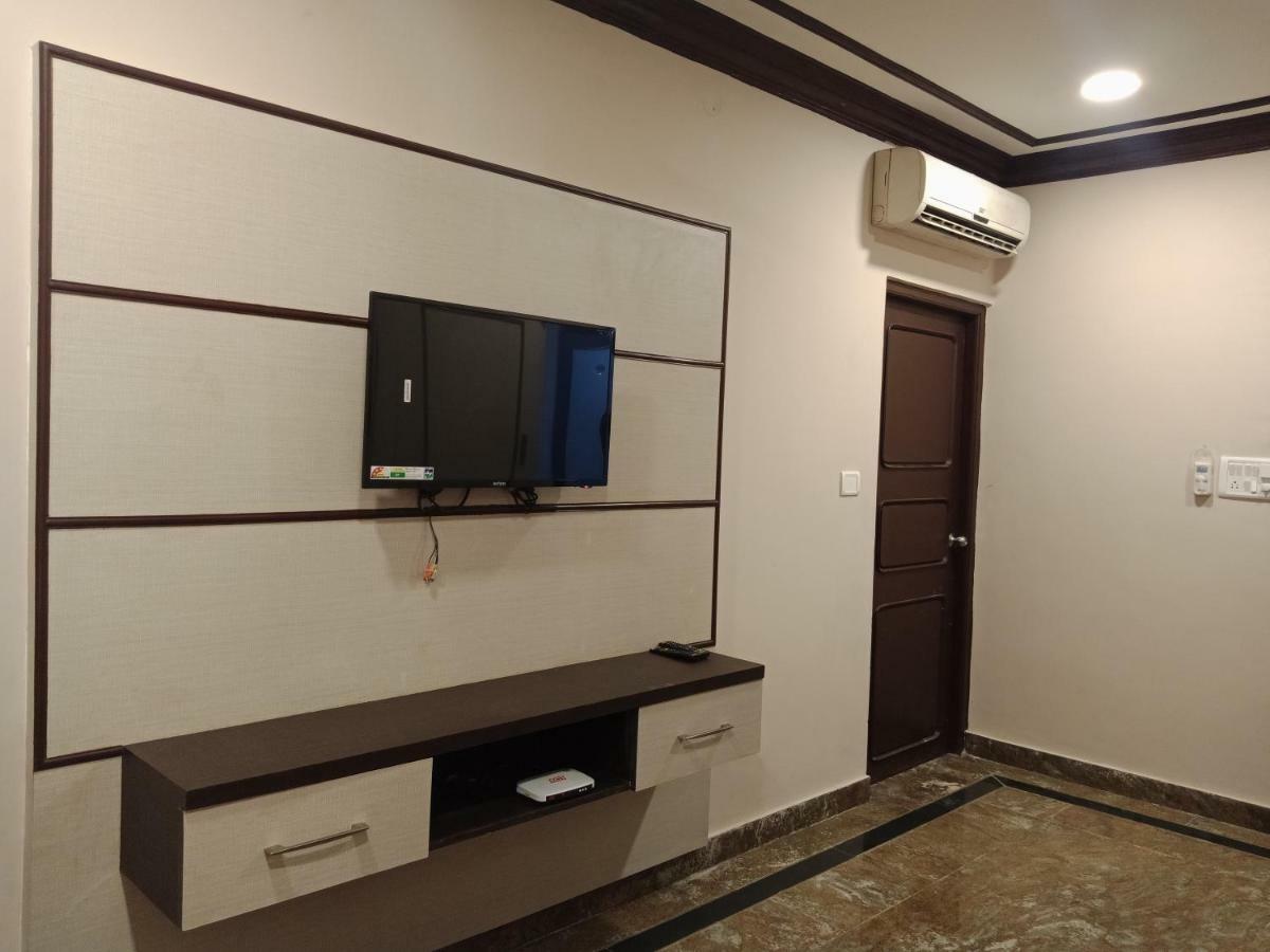 Kimaya Stay Bangalore Ngoại thất bức ảnh