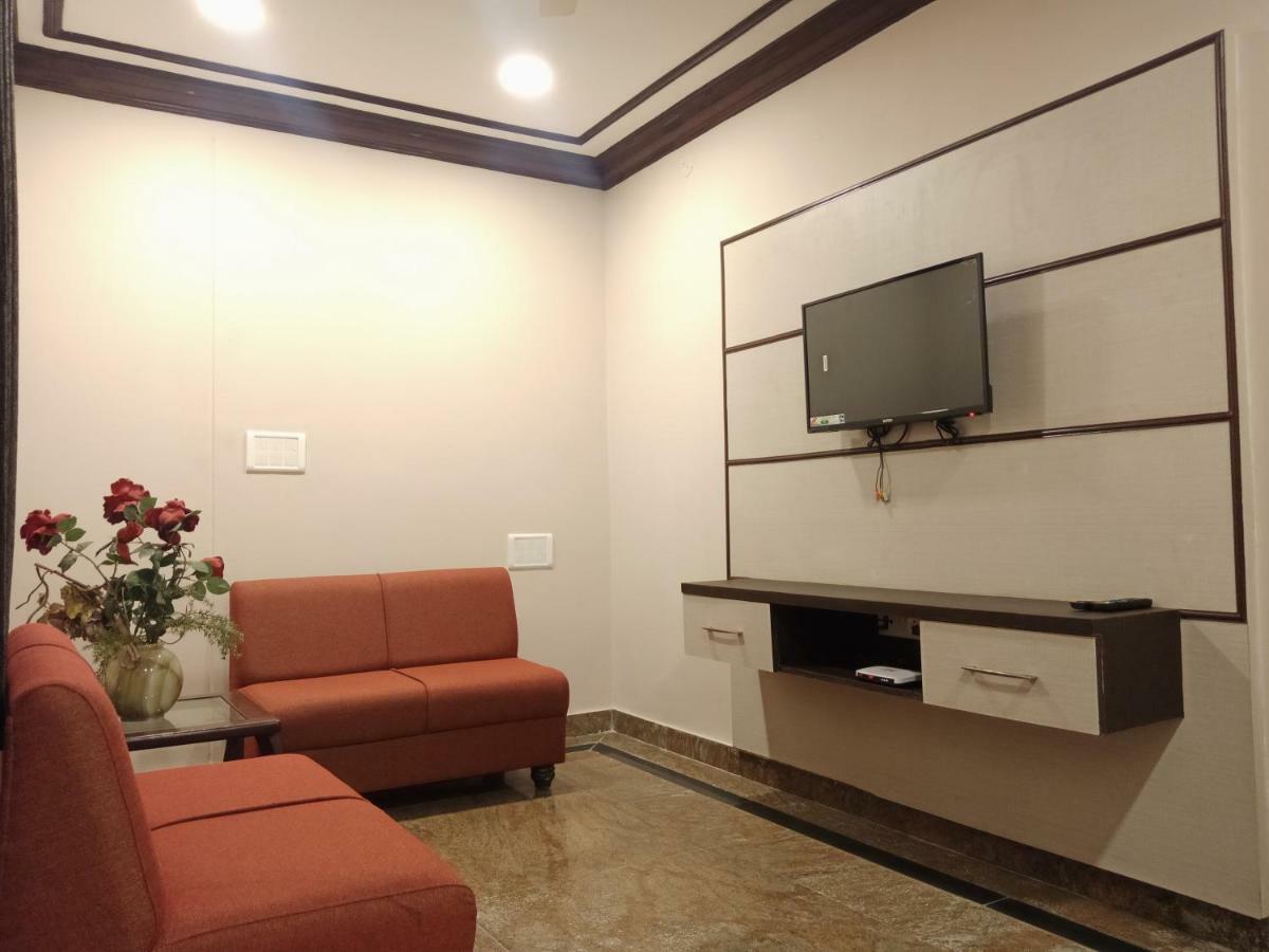 Kimaya Stay Bangalore Ngoại thất bức ảnh