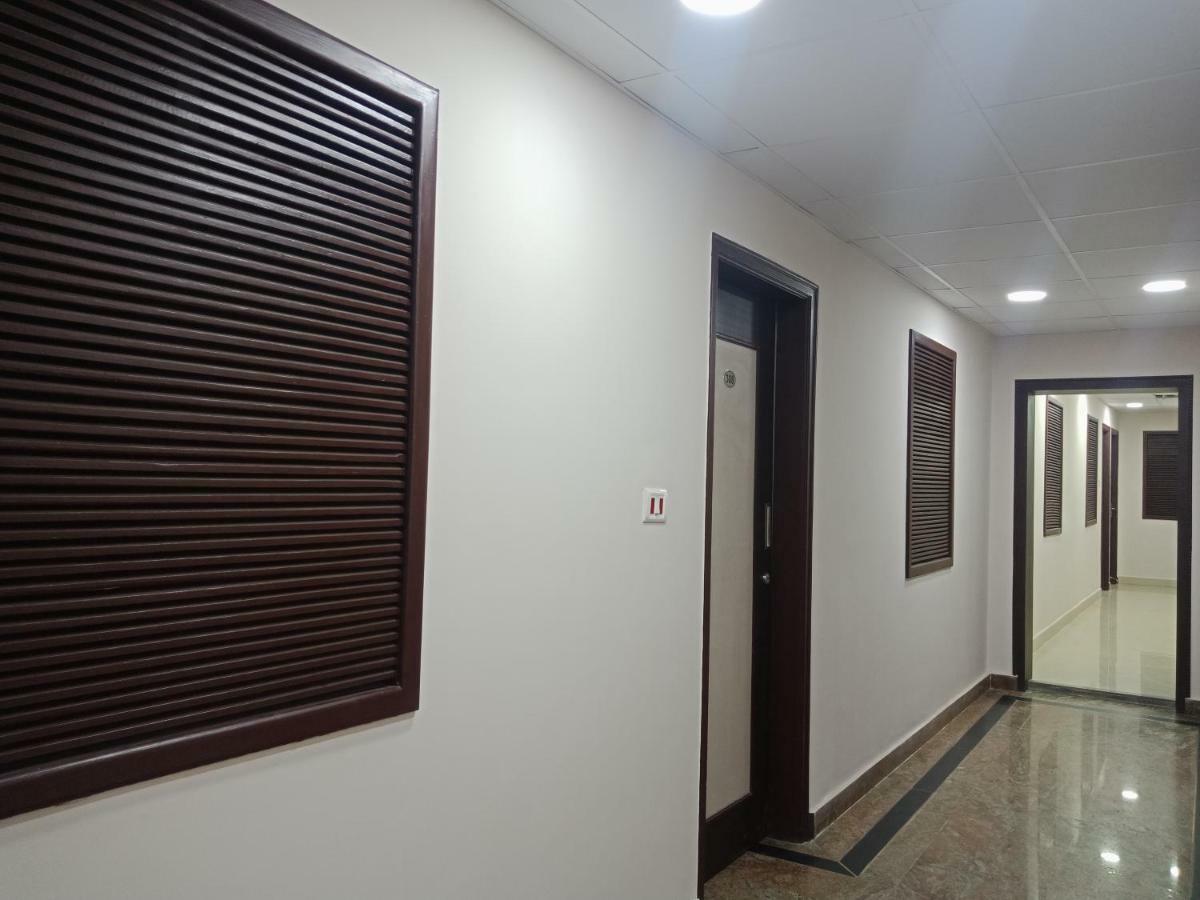 Kimaya Stay Bangalore Ngoại thất bức ảnh