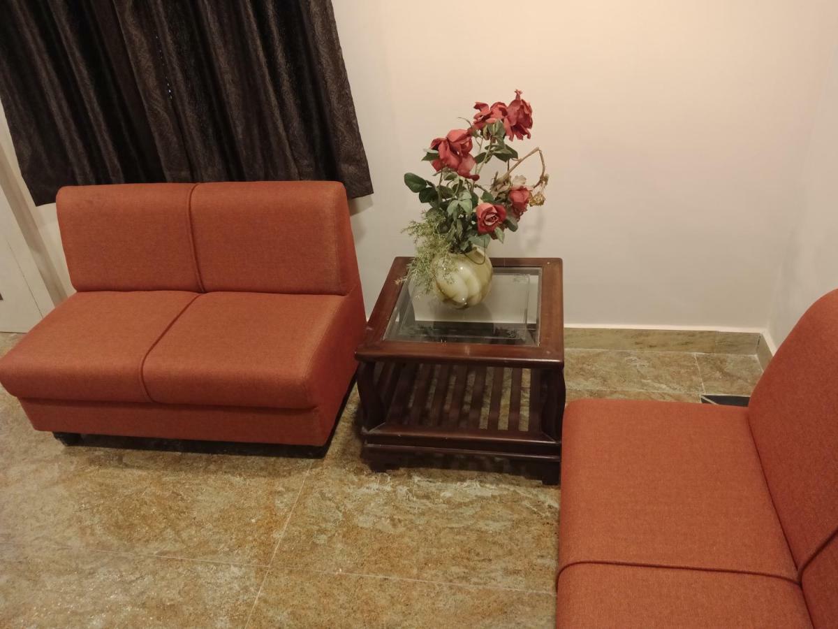 Kimaya Stay Bangalore Ngoại thất bức ảnh