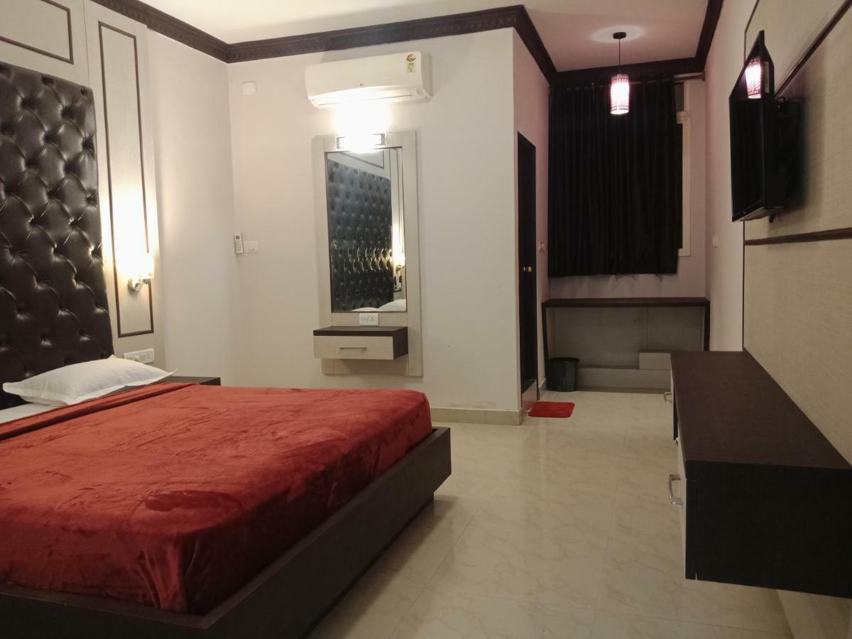 Kimaya Stay Bangalore Ngoại thất bức ảnh