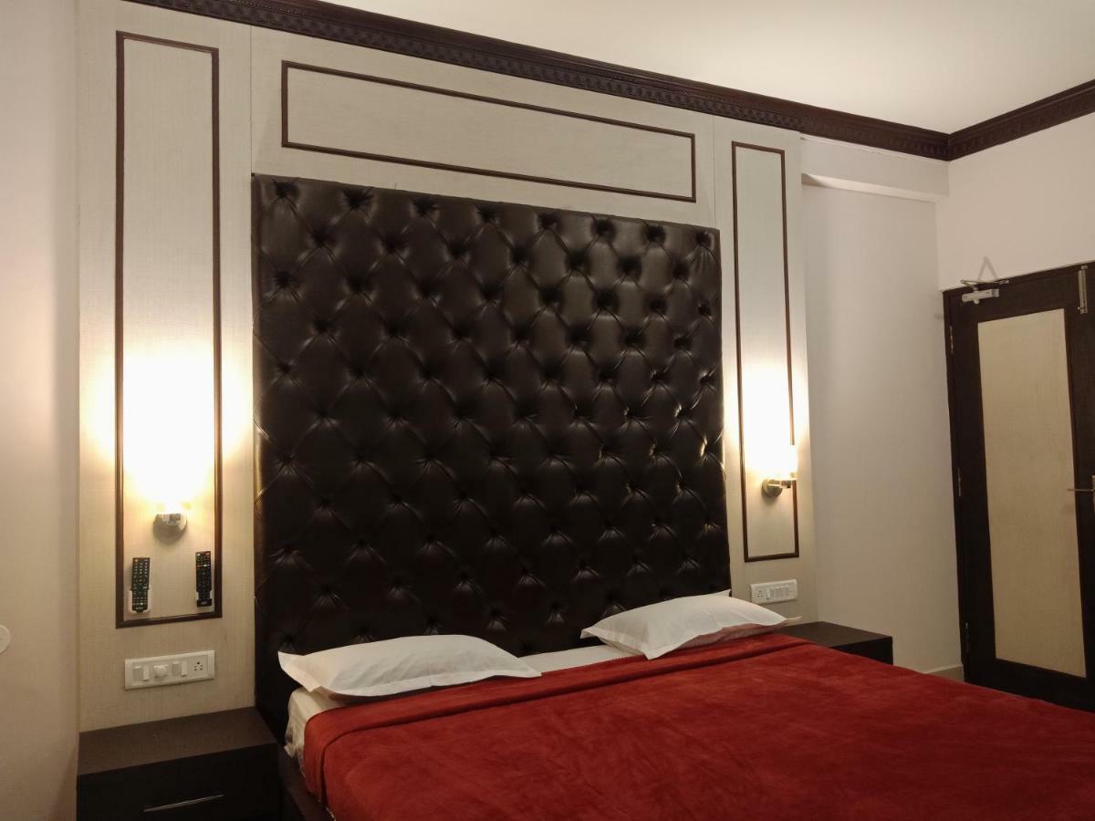 Kimaya Stay Bangalore Ngoại thất bức ảnh