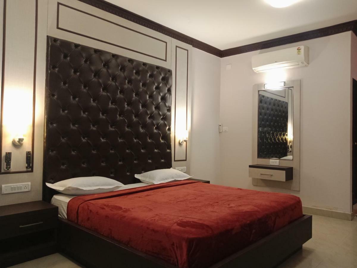 Kimaya Stay Bangalore Ngoại thất bức ảnh
