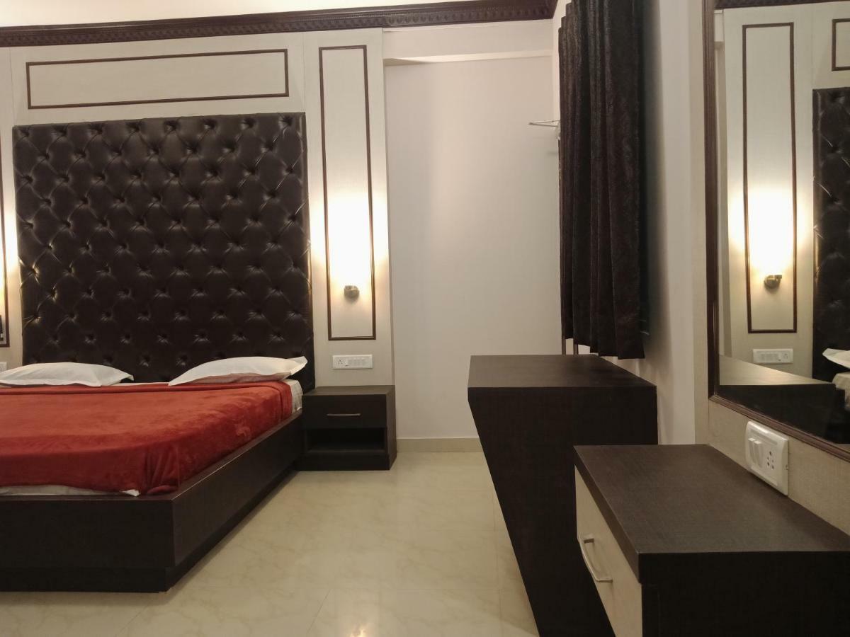 Kimaya Stay Bangalore Ngoại thất bức ảnh