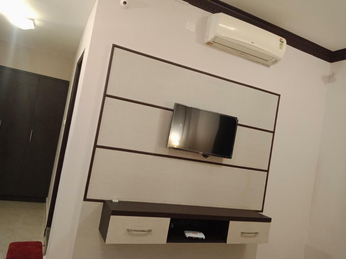 Kimaya Stay Bangalore Ngoại thất bức ảnh