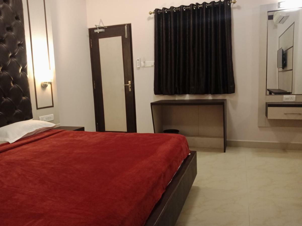 Kimaya Stay Bangalore Ngoại thất bức ảnh