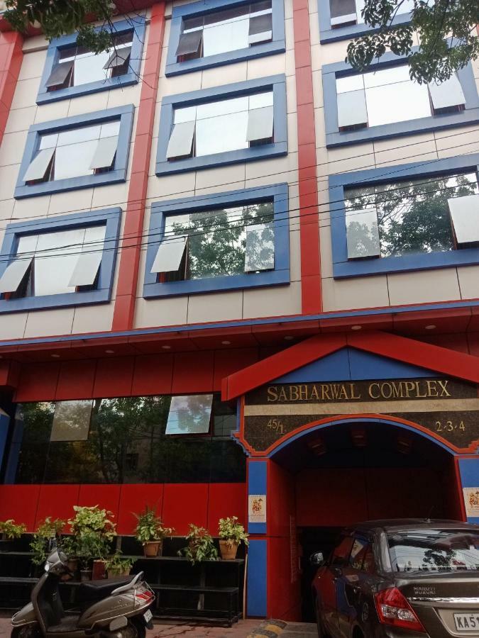 Kimaya Stay Bangalore Ngoại thất bức ảnh