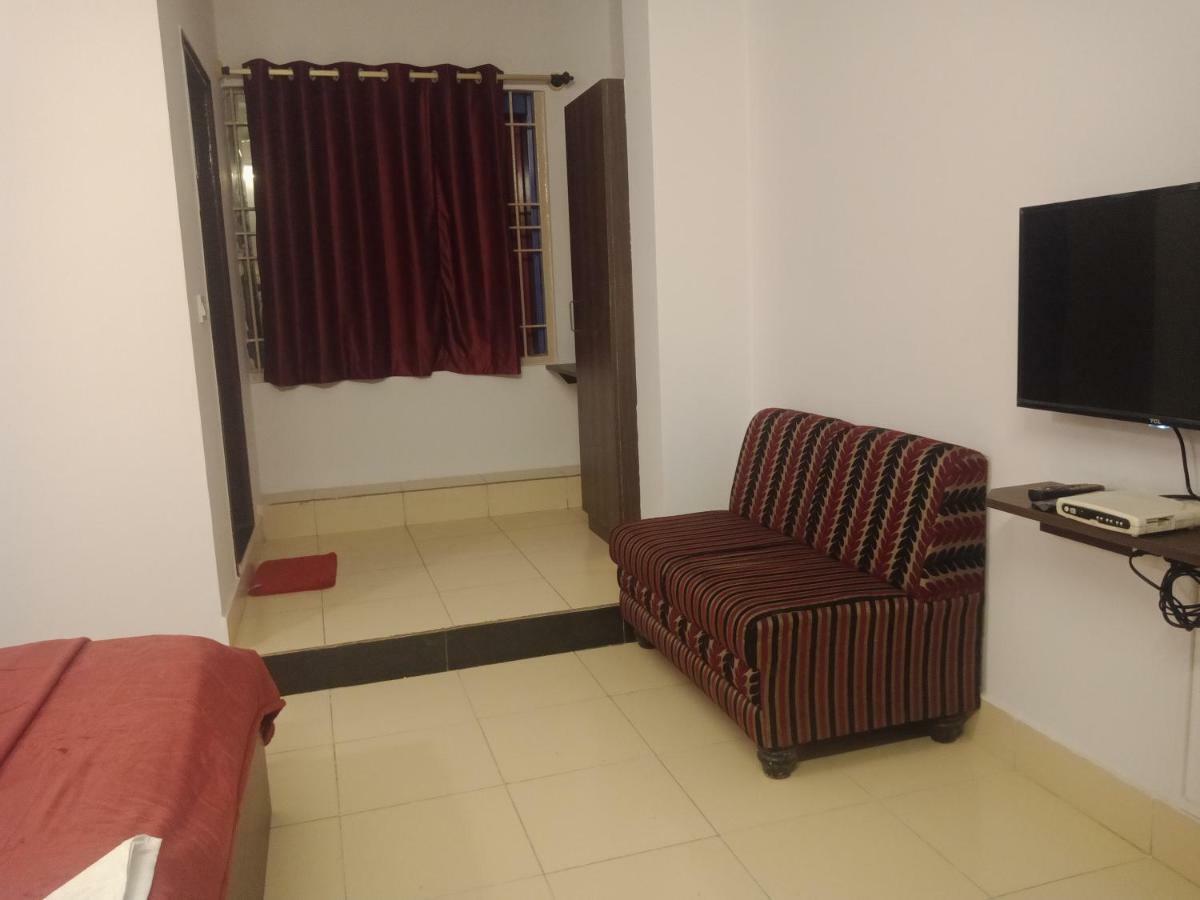 Kimaya Stay Bangalore Ngoại thất bức ảnh