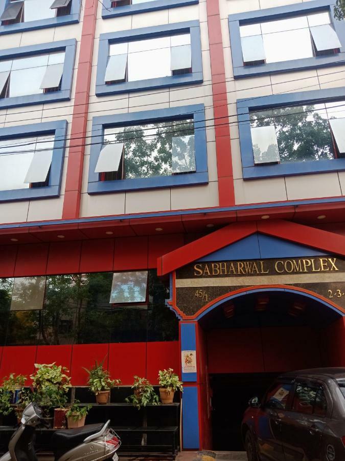 Kimaya Stay Bangalore Ngoại thất bức ảnh