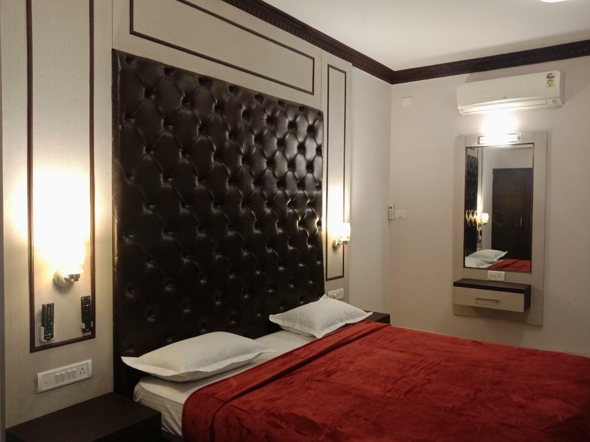 Kimaya Stay Bangalore Ngoại thất bức ảnh