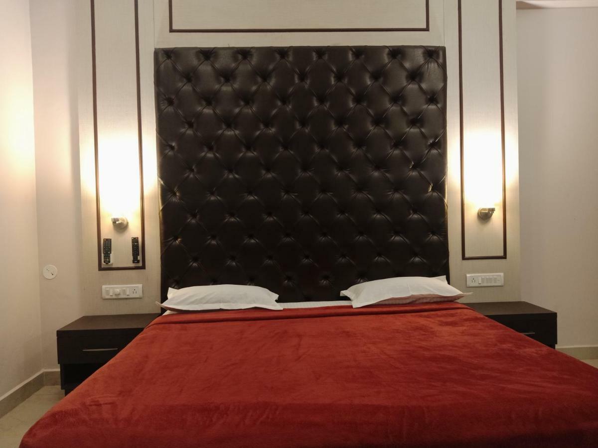 Kimaya Stay Bangalore Ngoại thất bức ảnh