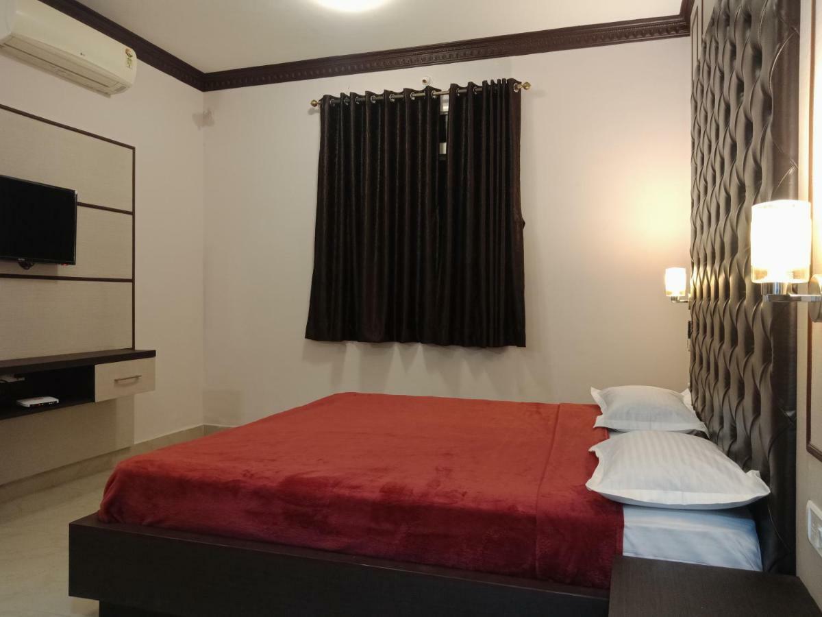 Kimaya Stay Bangalore Ngoại thất bức ảnh