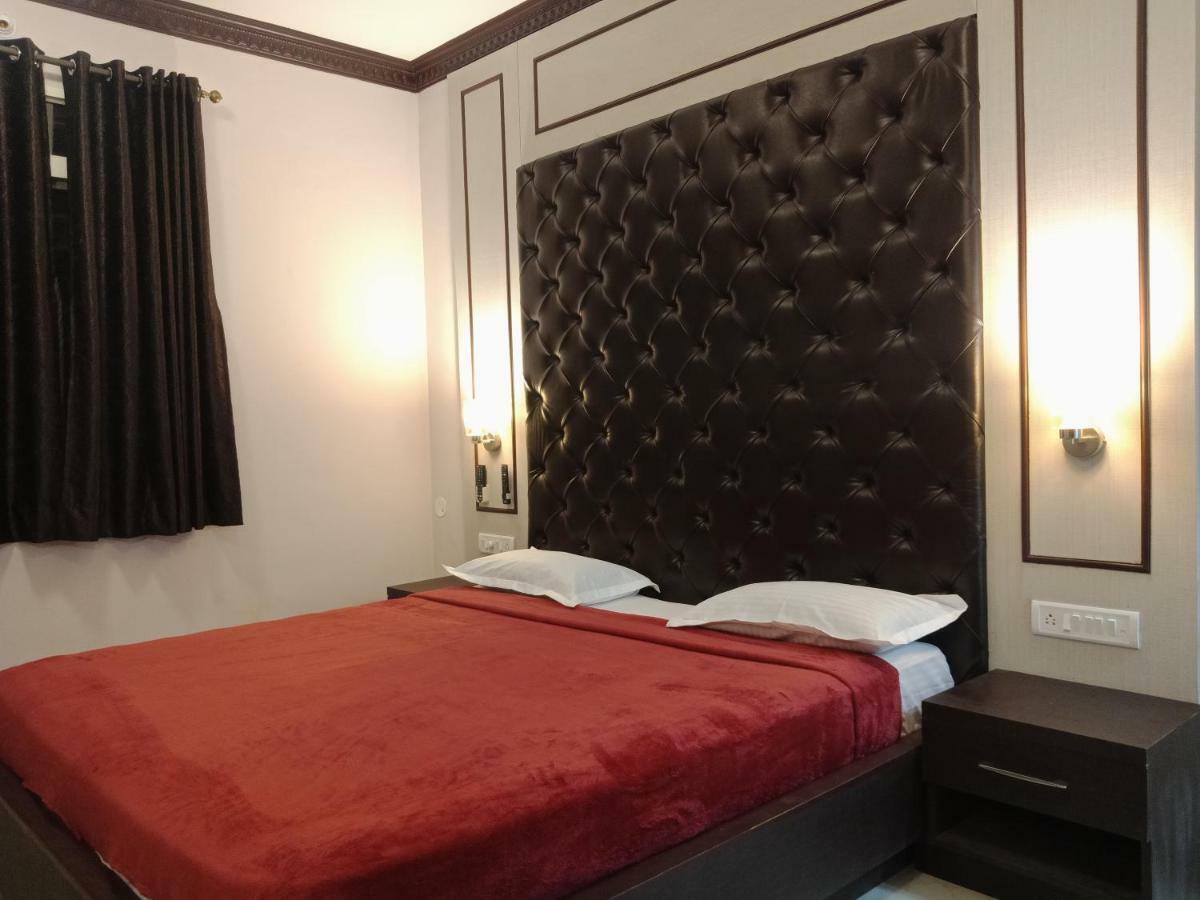 Kimaya Stay Bangalore Ngoại thất bức ảnh
