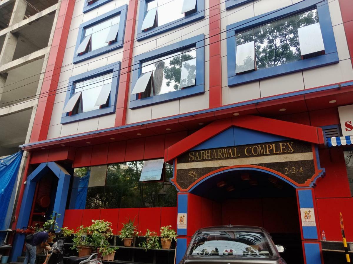 Kimaya Stay Bangalore Ngoại thất bức ảnh
