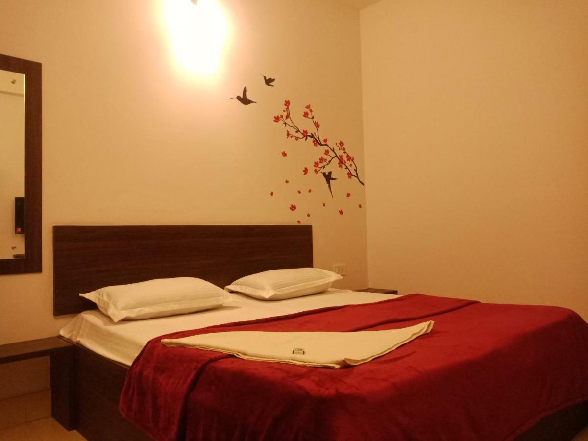 Kimaya Stay Bangalore Ngoại thất bức ảnh