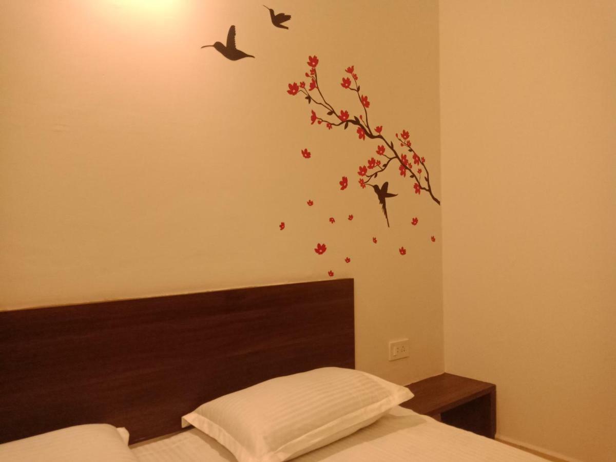 Kimaya Stay Bangalore Ngoại thất bức ảnh