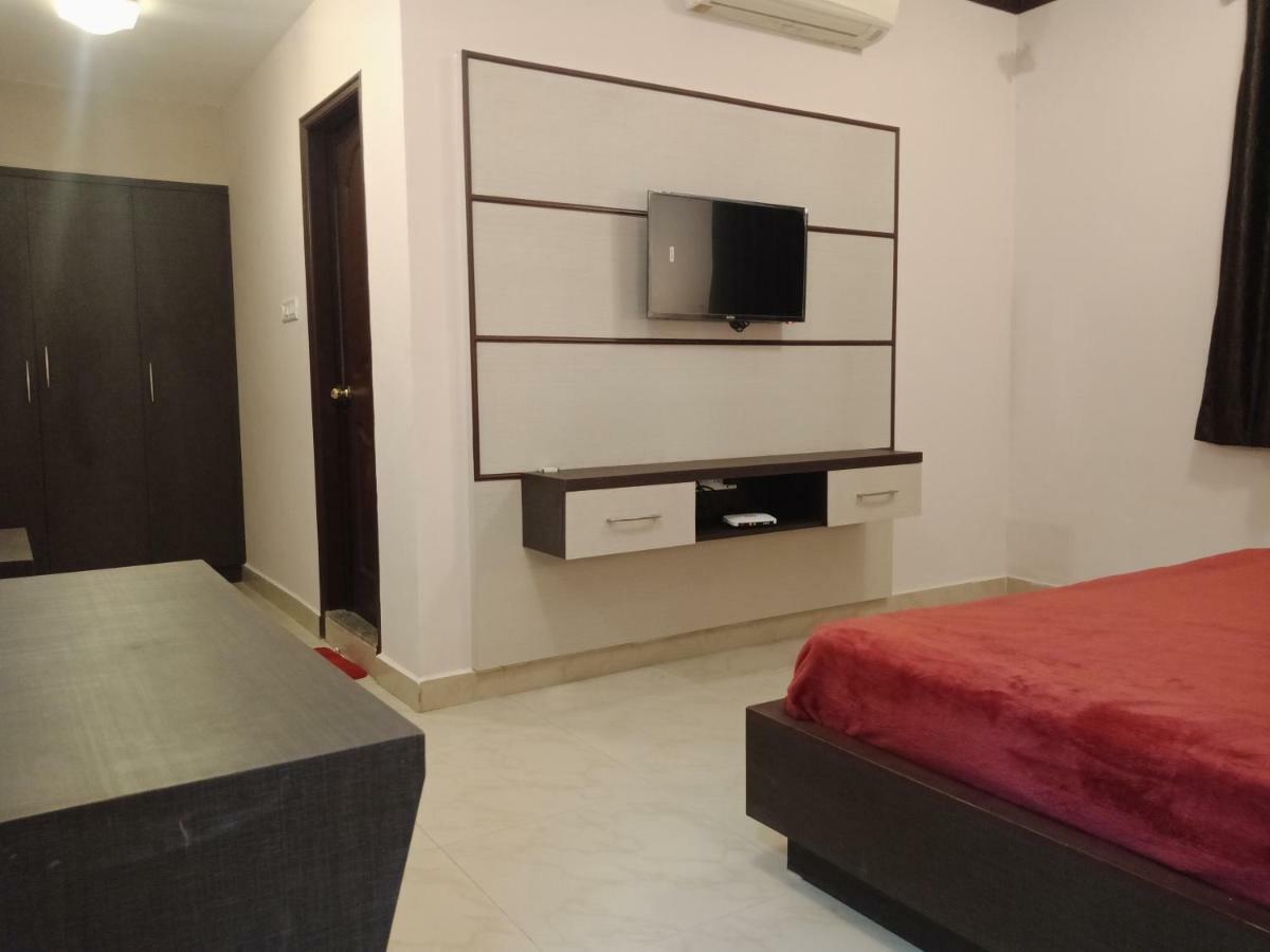 Kimaya Stay Bangalore Ngoại thất bức ảnh