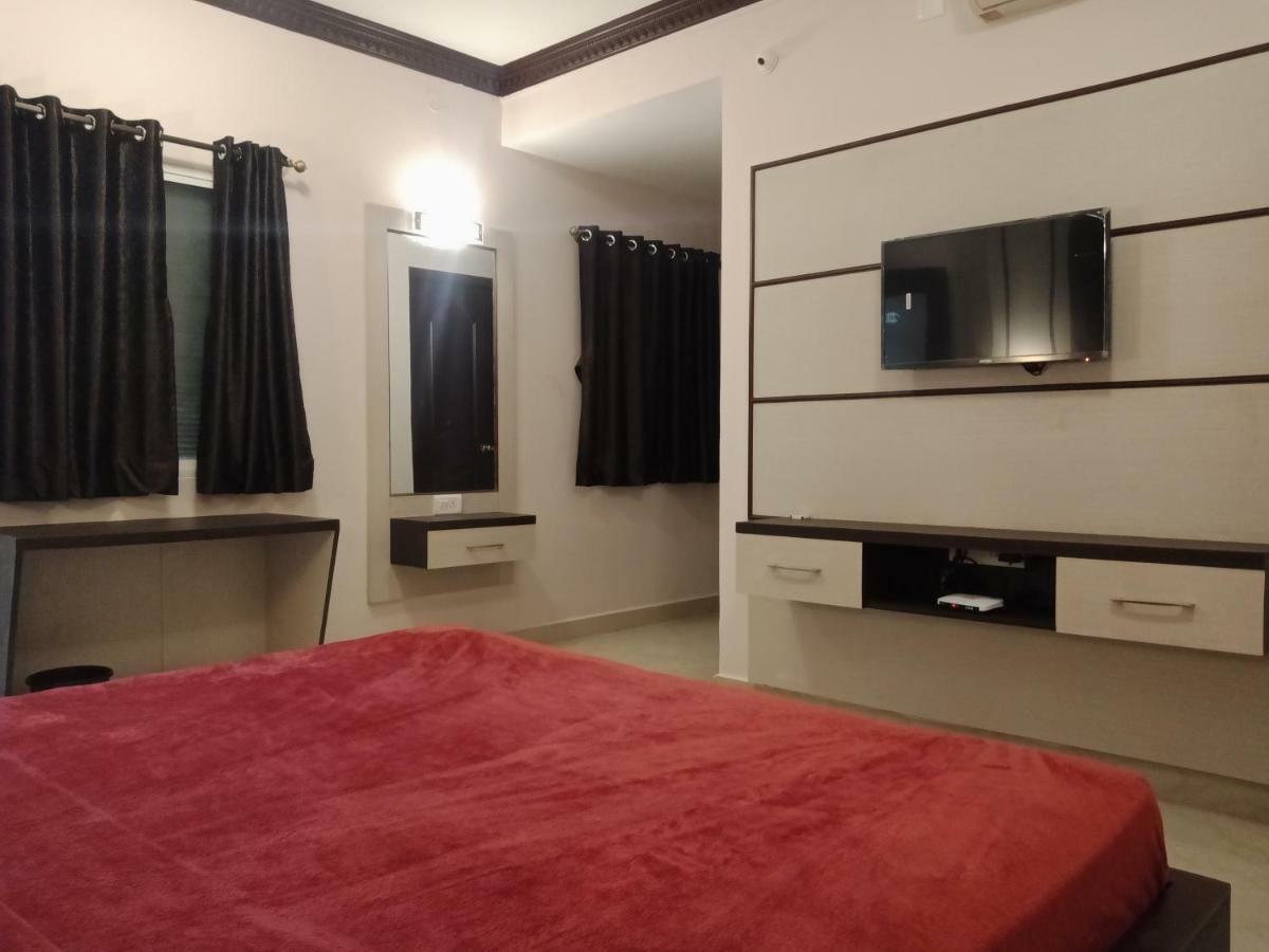Kimaya Stay Bangalore Ngoại thất bức ảnh