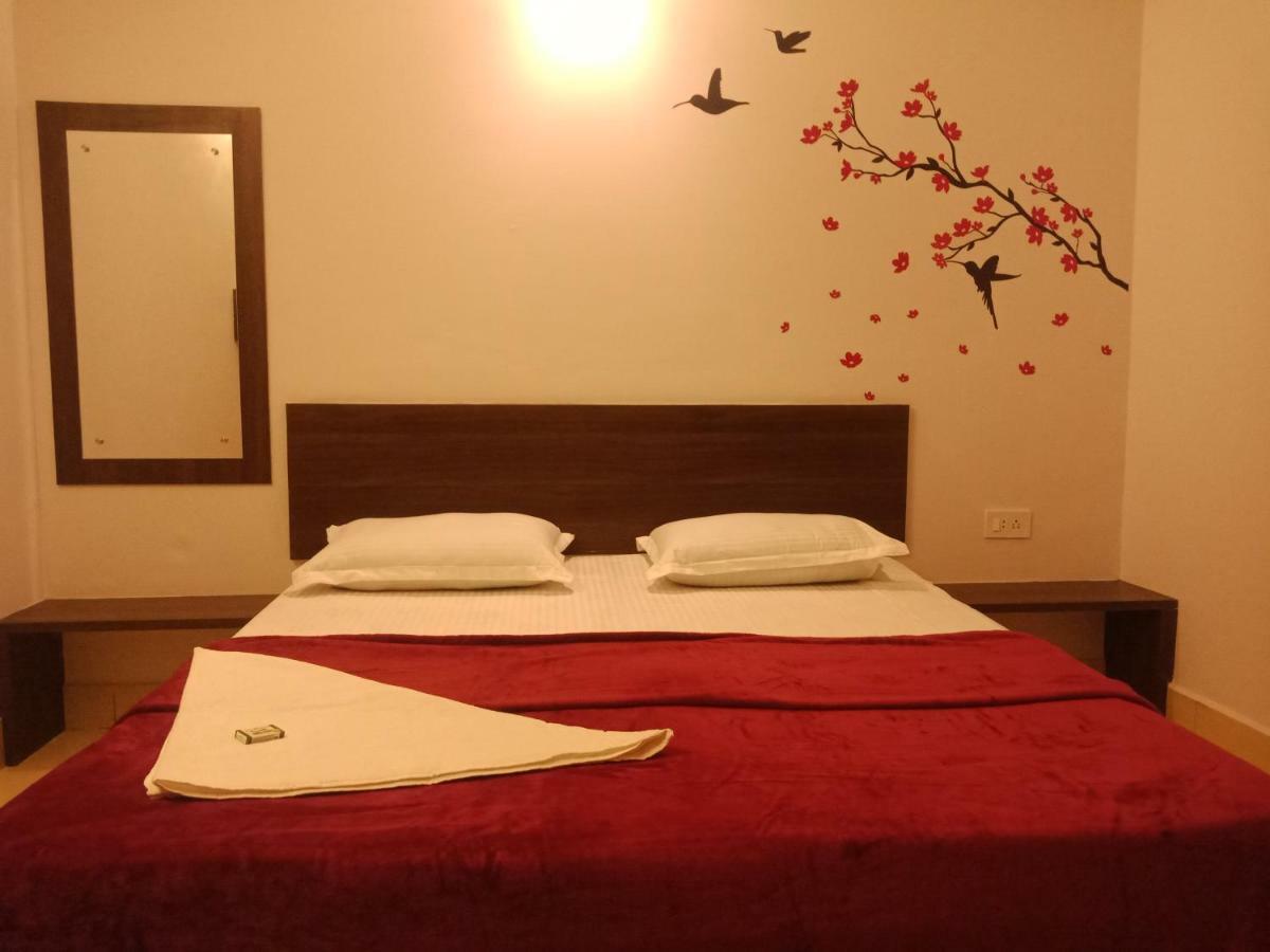 Kimaya Stay Bangalore Ngoại thất bức ảnh