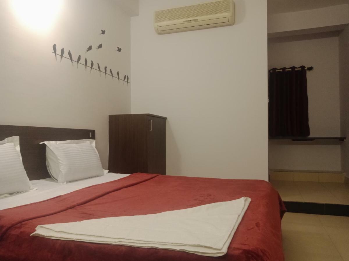 Kimaya Stay Bangalore Ngoại thất bức ảnh