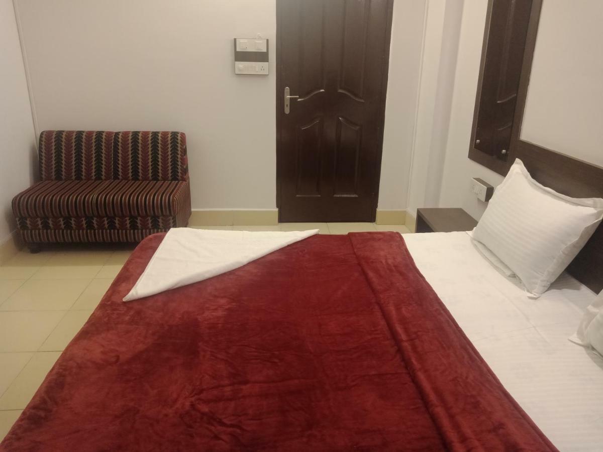 Kimaya Stay Bangalore Ngoại thất bức ảnh