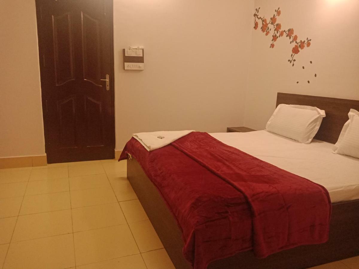 Kimaya Stay Bangalore Ngoại thất bức ảnh