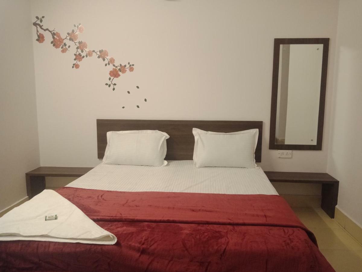 Kimaya Stay Bangalore Ngoại thất bức ảnh