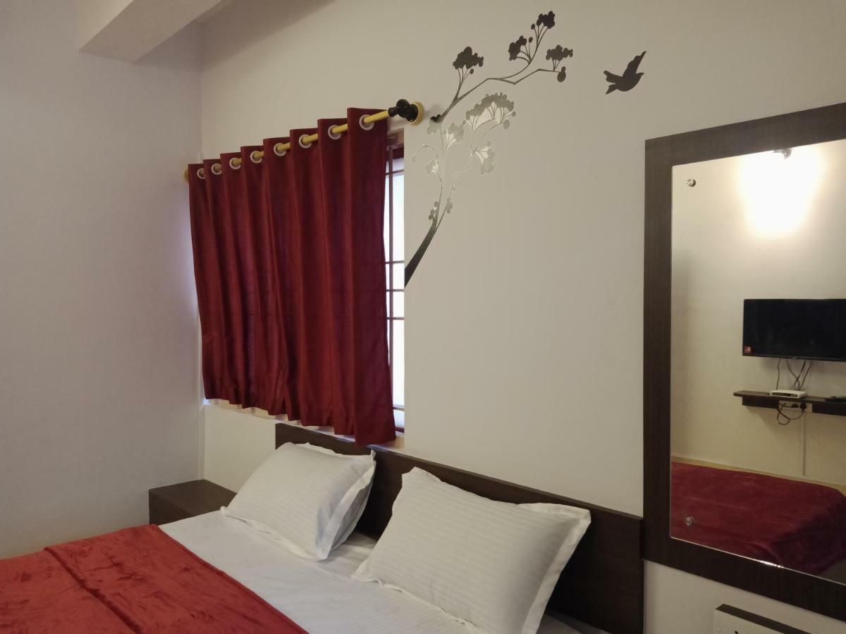 Kimaya Stay Bangalore Ngoại thất bức ảnh