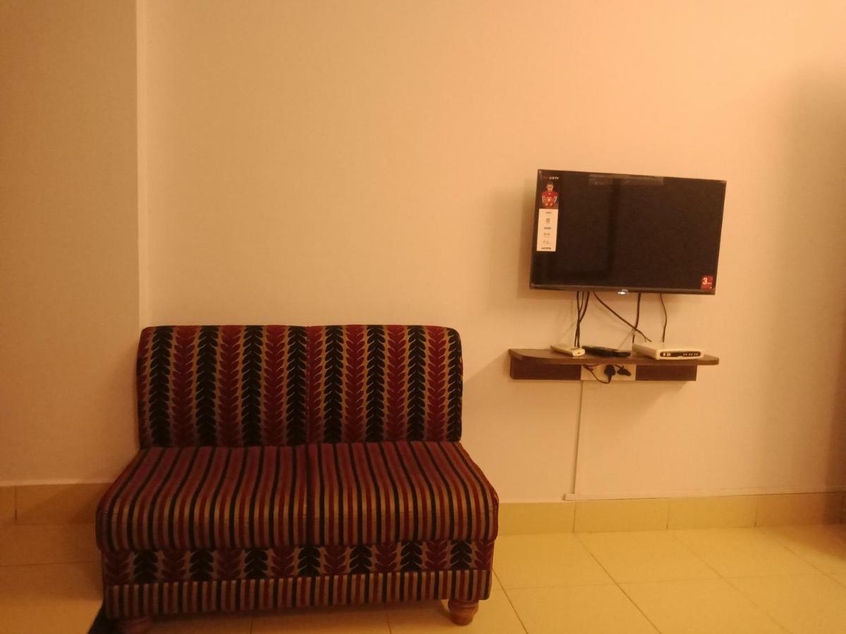 Kimaya Stay Bangalore Ngoại thất bức ảnh
