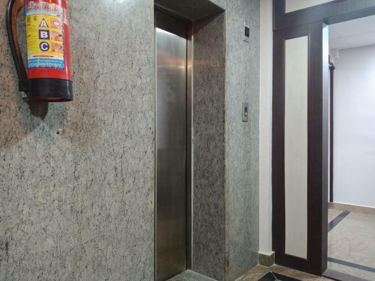 Kimaya Stay Bangalore Ngoại thất bức ảnh