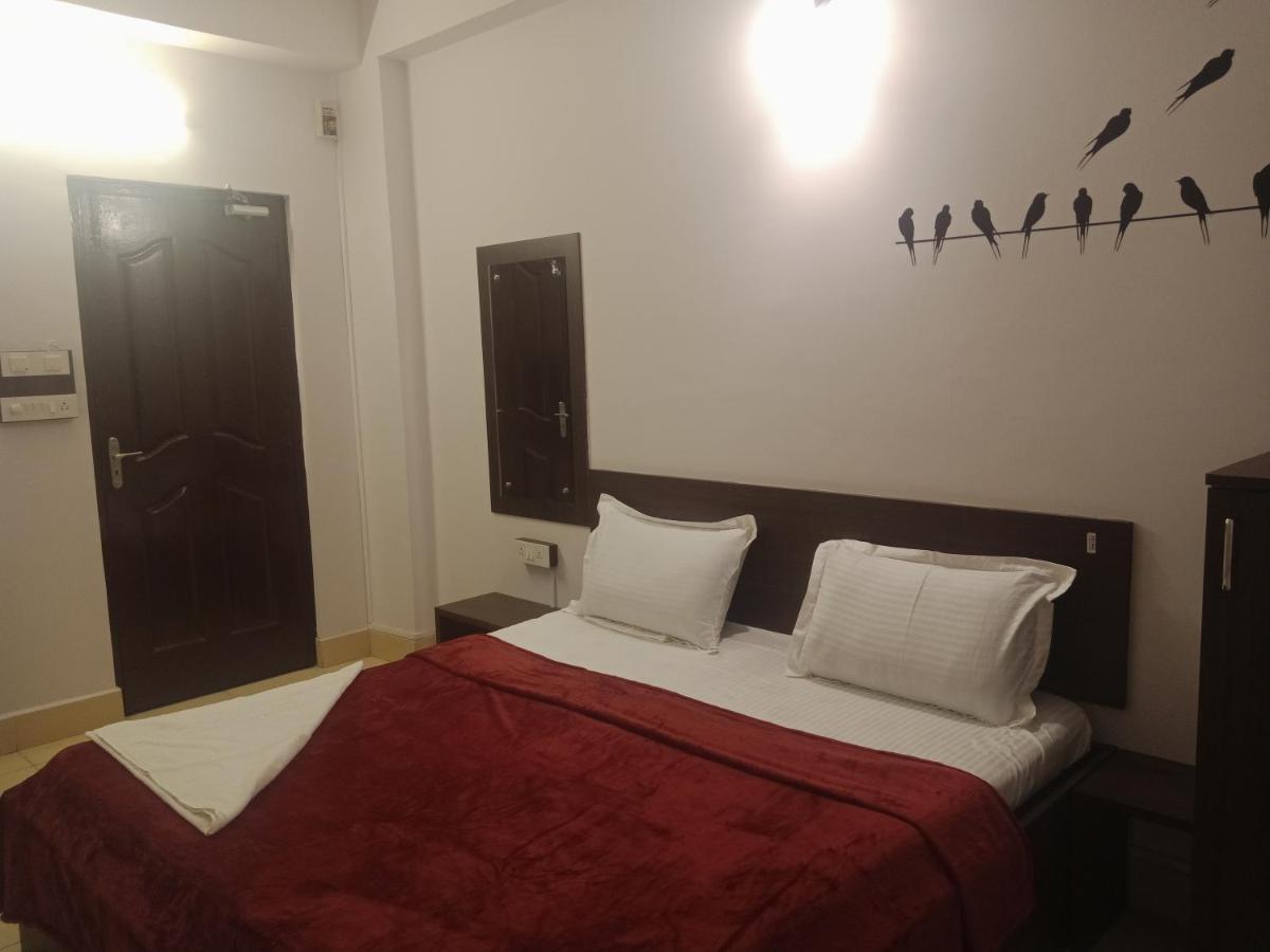 Kimaya Stay Bangalore Ngoại thất bức ảnh