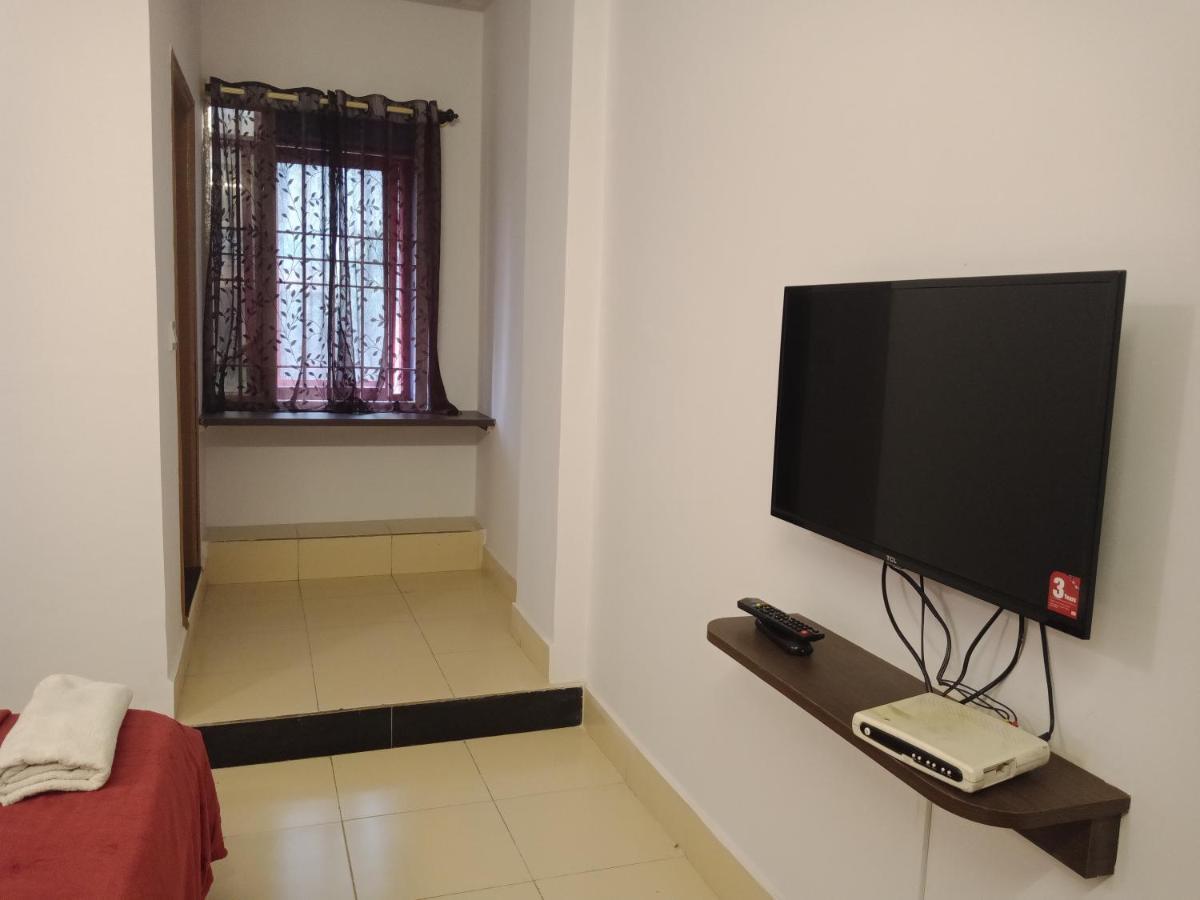 Kimaya Stay Bangalore Ngoại thất bức ảnh