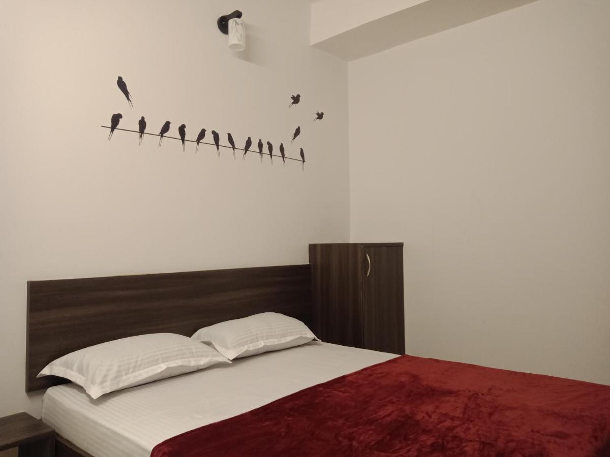 Kimaya Stay Bangalore Ngoại thất bức ảnh