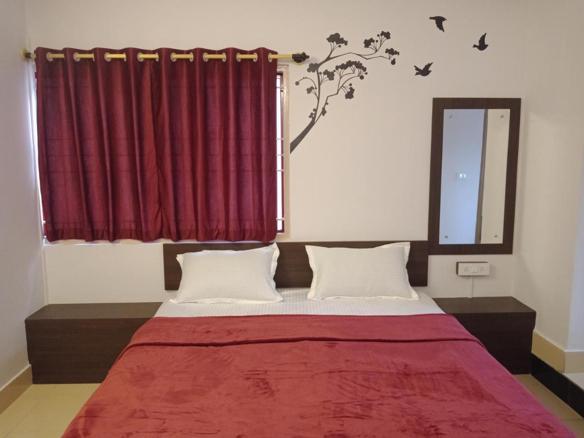 Kimaya Stay Bangalore Ngoại thất bức ảnh