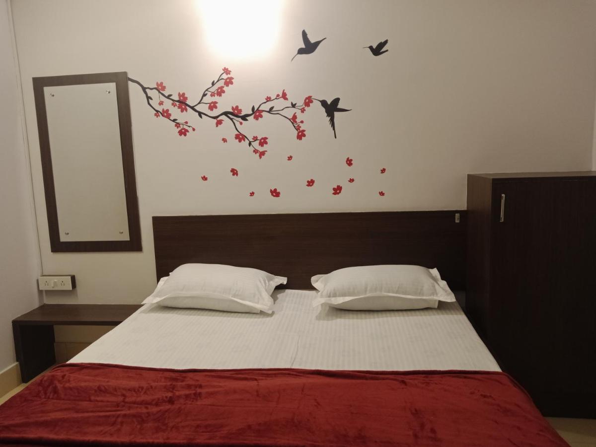Kimaya Stay Bangalore Ngoại thất bức ảnh