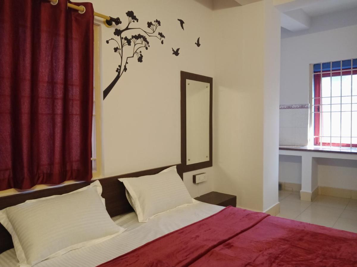 Kimaya Stay Bangalore Ngoại thất bức ảnh