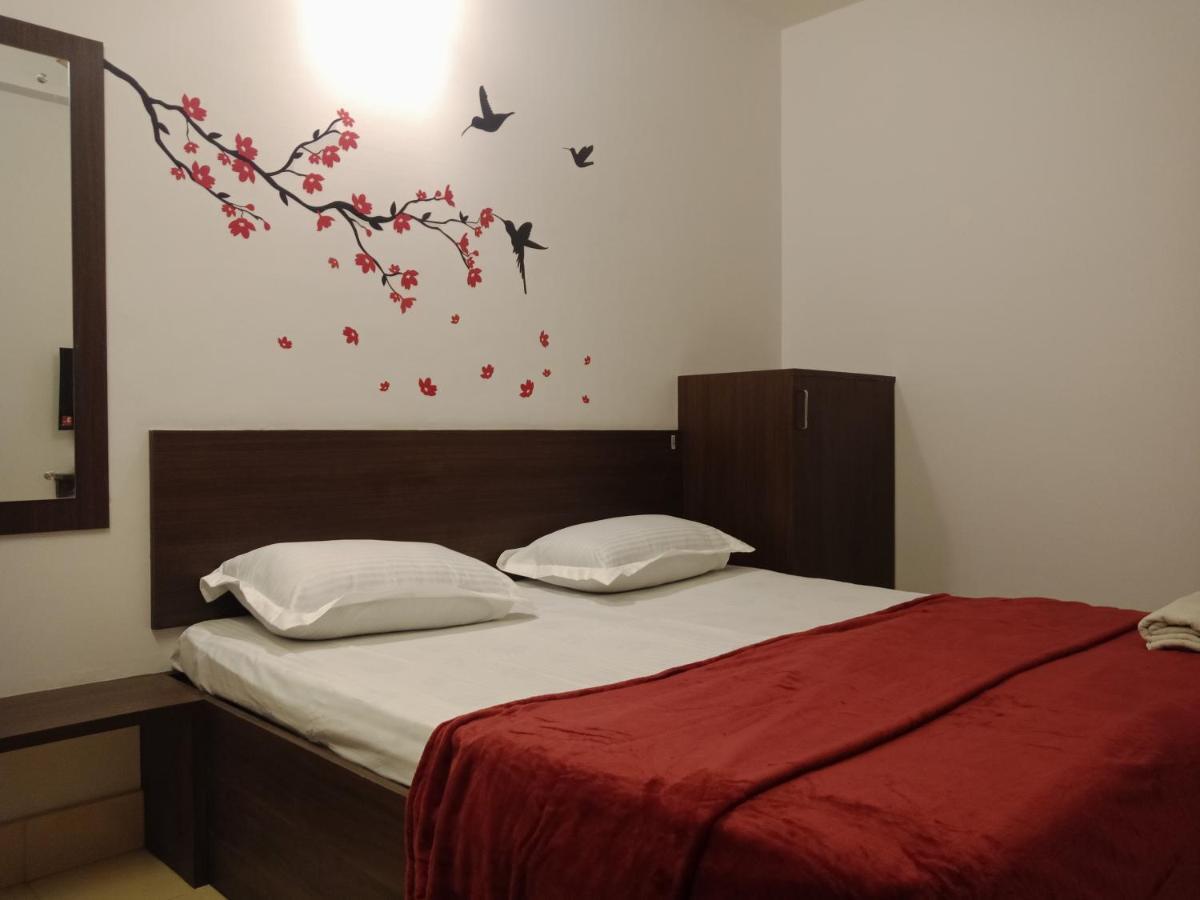 Kimaya Stay Bangalore Ngoại thất bức ảnh